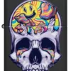 Skull Moon Design