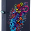 Skull Reef Design