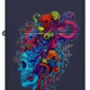 Skull Reef Design