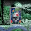 Skull Sprout Design