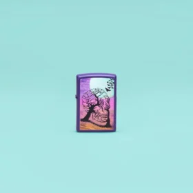 Skull Tree Design