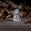Skull with Brain Surprise