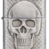 Skull with Brain Surprise