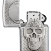 Skull with Brain Surprise