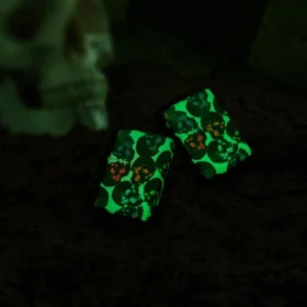 Skulls Design