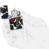 Skulls Design