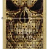 Skulls on Skulls Design