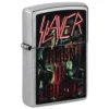Slayer Reign in Blood Design