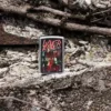 Slayer Reign in Blood Design