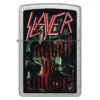 Slayer Reign in Blood Design