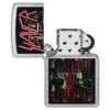Slayer Reign in Blood Design