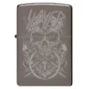 Slayer Skull Design