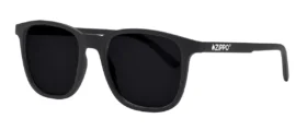 Slim Angular Sunglasses