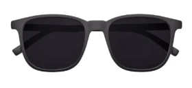 Slim Angular Sunglasses