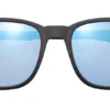 Slim Angular Sunglasses