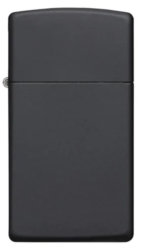 Slim® Black Matte