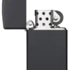 Slim® Black Matte