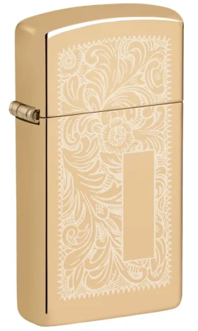 Slim® Brass Venetian®