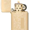 Slim® Brass Venetian®
