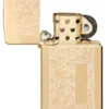 Slim® Brass Venetian®