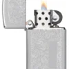 Slim® Chrome Venetian®