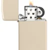 Slim® Flat Sand
