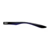 Slim Frame Reading Glasses – Black/ Blue