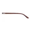 Slim Frame Reading Glasses – Purple Stripes