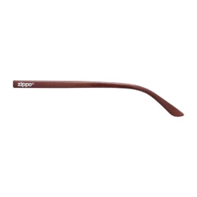 Slim Frame Reading Glasses – Purple Stripes