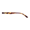 Slim Frame Reading Glasses – Tortoise/Stripes
