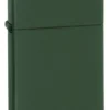 Slim® Green Matte