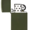 Slim® Green Matte
