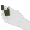 Slim® Green Matte