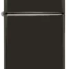 Slim® High Polish Black
