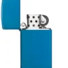 Slim® High Polish Blue