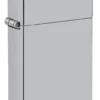 Slim® High Polish Chrome