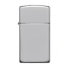 Slim® High Polish Chrome