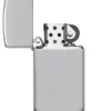 Slim® High Polish Chrome