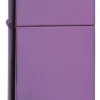 Slim® High Polish Purple
