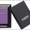 Slim® High Polish Purple