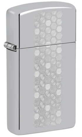 Slim® Honeycomb Design