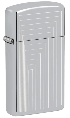 Slim® Laser Pattern Design