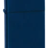 Slim® Navy Matte