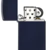 Slim® Navy Matte