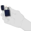 Slim® Navy Matte