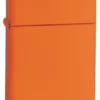 Slim® Orange Matte
