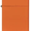 Slim® Orange Matte