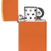 Slim® Orange Matte