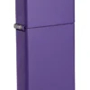 Slim® Purple Matte