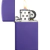 Slim® Purple Matte